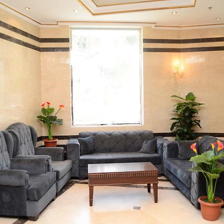 Tera Al Gaza Hotel Mekka Zewnętrze zdjęcie
